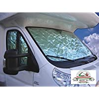 NRF Oscurecedor Termico Interior Camper-Caravana Ducato-Boxer- Jumper 2002-2006